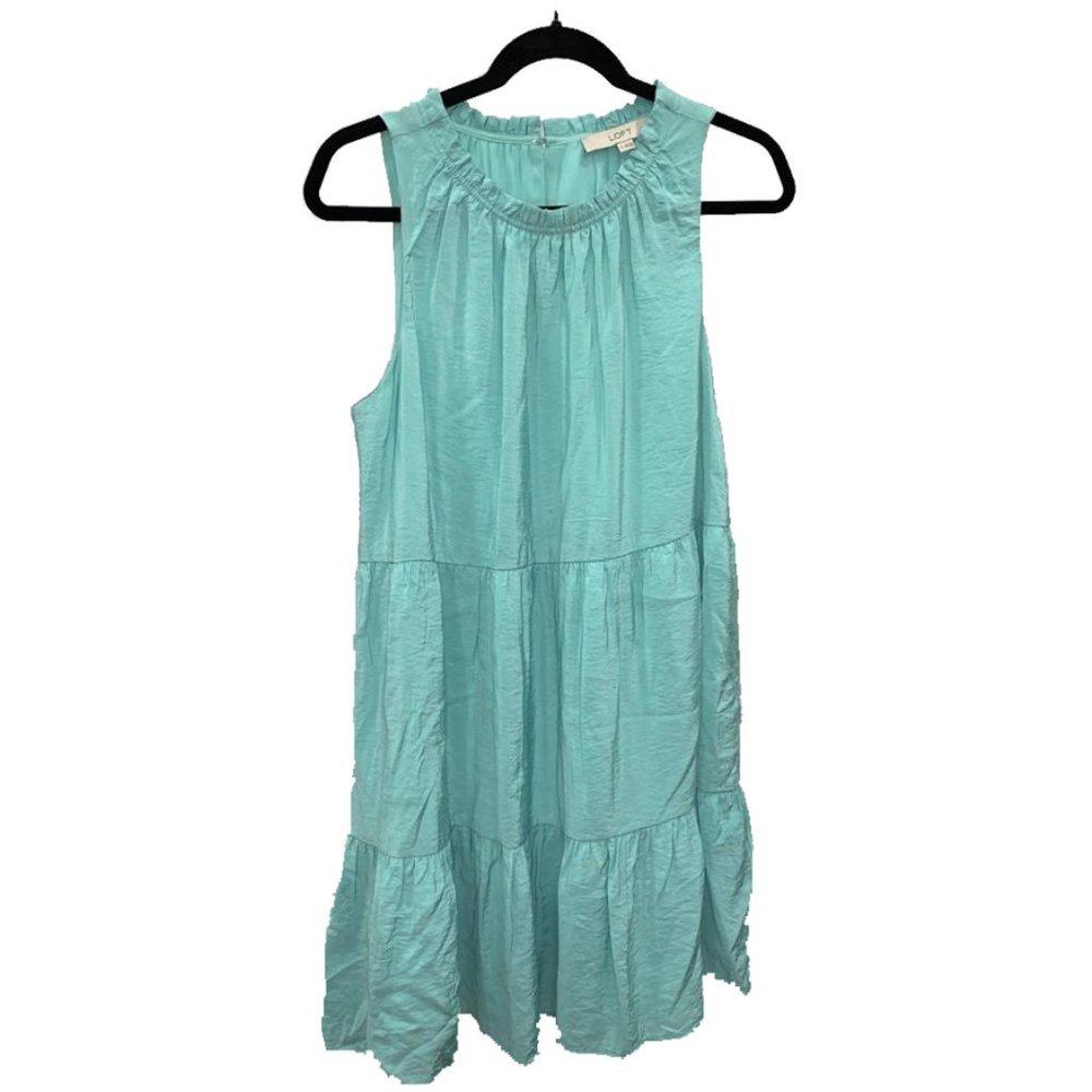 Loft Dress